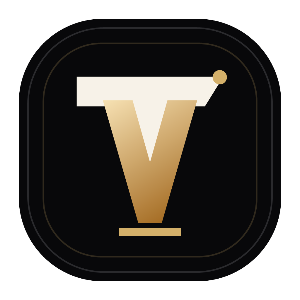 TechVibe logo